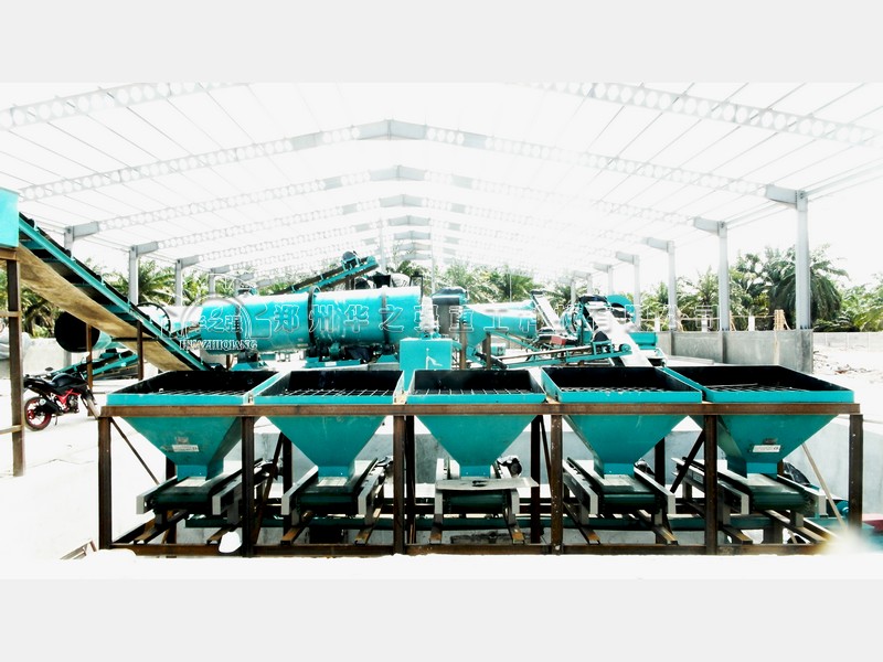 城市污泥可以制作有機肥嗎?為什么呢？
