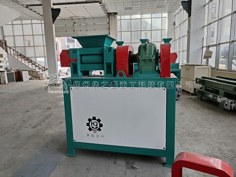 肥料顆粒機(jī)多少錢一臺？